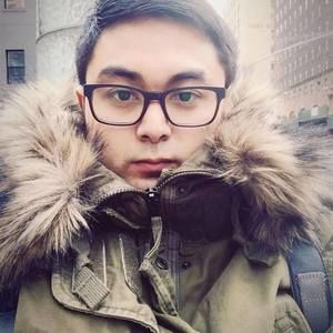 Meet your Posher, Aung zin